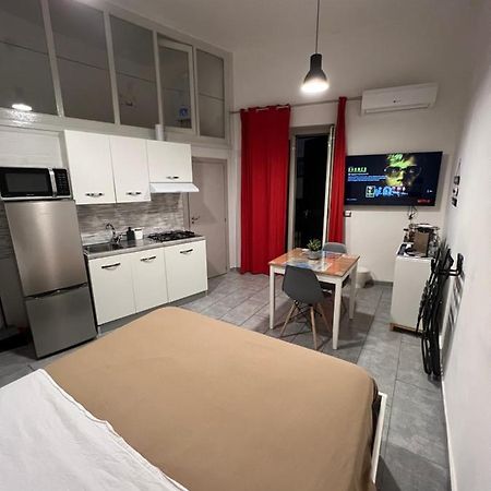 Punto Feliz Holiday House Apartment เนเปิลส์ ภายนอก รูปภาพ