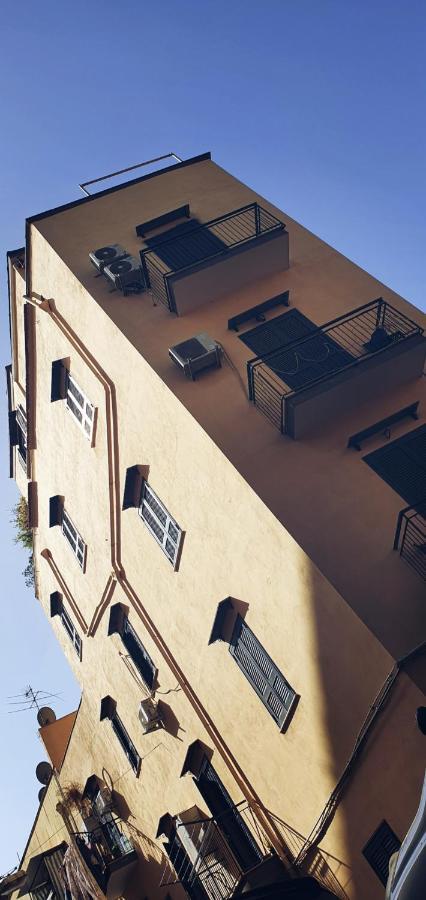 Punto Feliz Holiday House Apartment เนเปิลส์ ภายนอก รูปภาพ