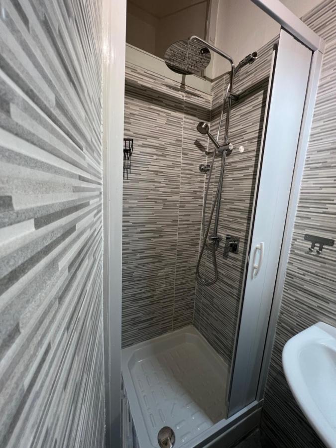 Punto Feliz Holiday House Apartment เนเปิลส์ ภายนอก รูปภาพ